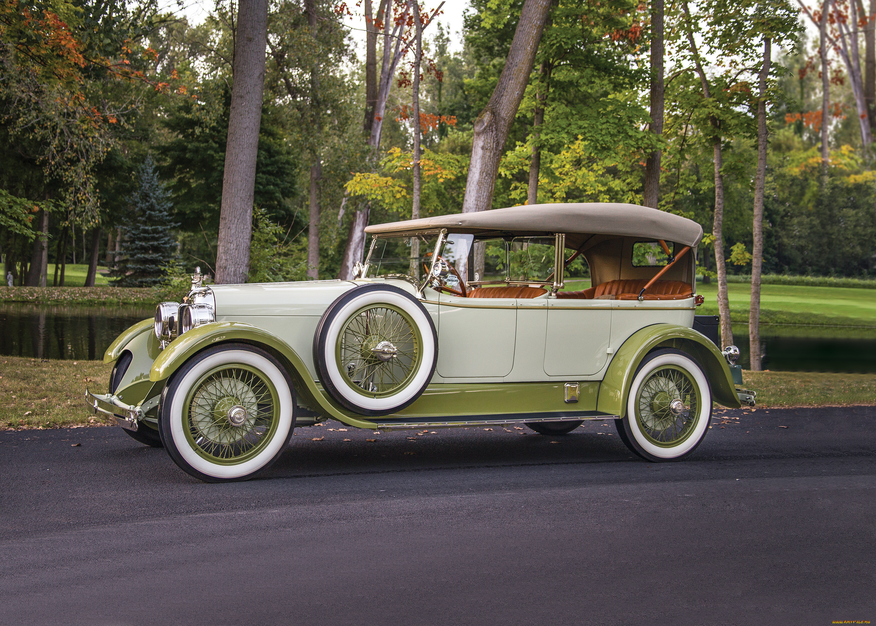 , duesenberg